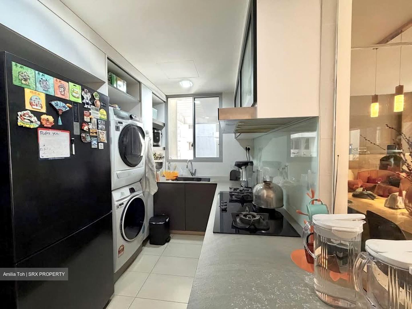 Prive (D19), Condominium #599545611